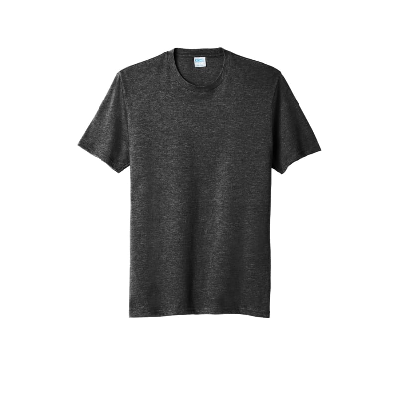 Port & Company Tri-Blend Tee. 88