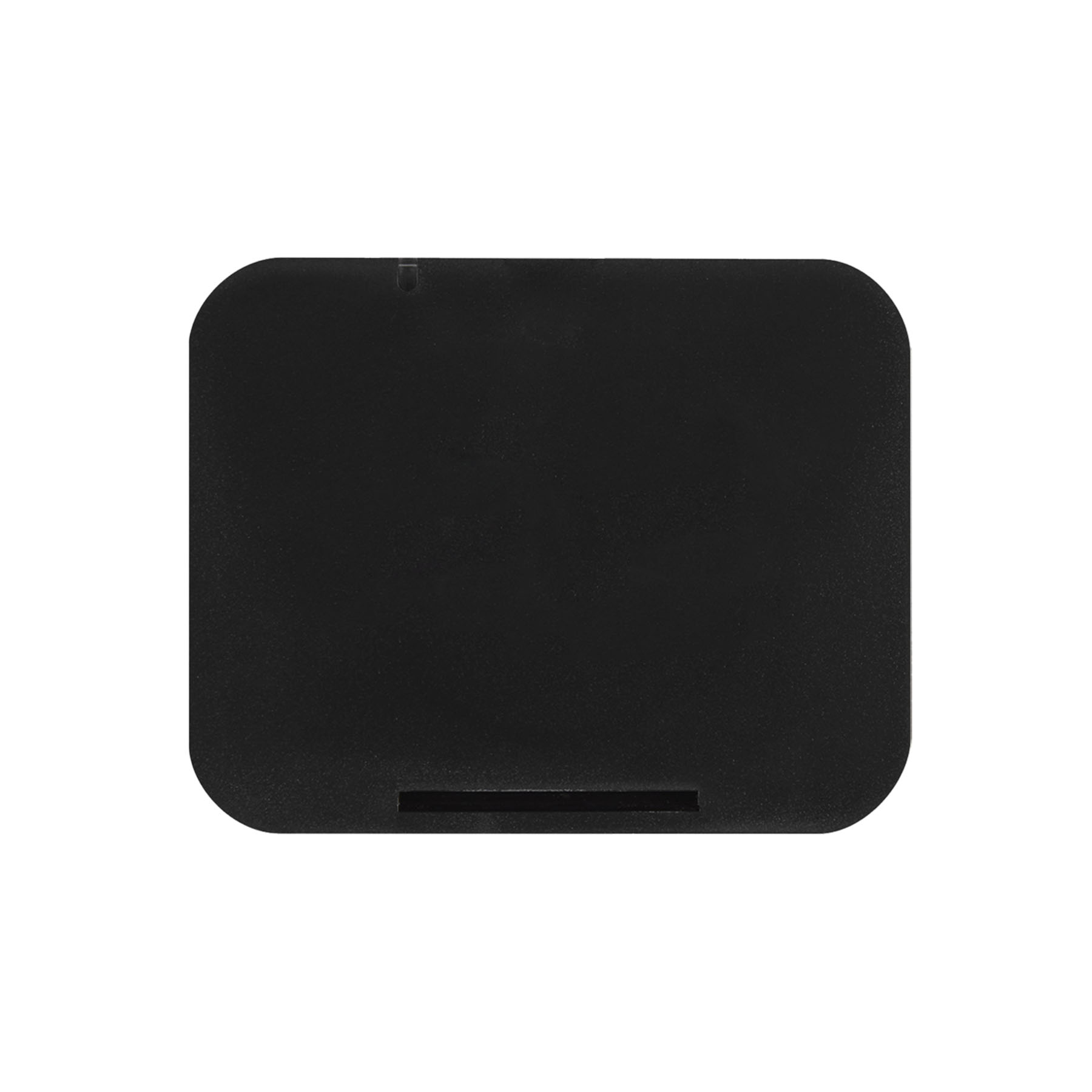 Non-Slip Wireless Charger Pad w/Phone Stand 4