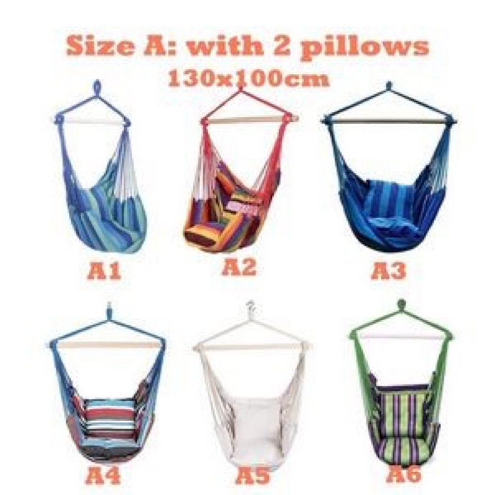 Hammock Chair 2