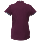 Women's CERRADO SS Polo 7
