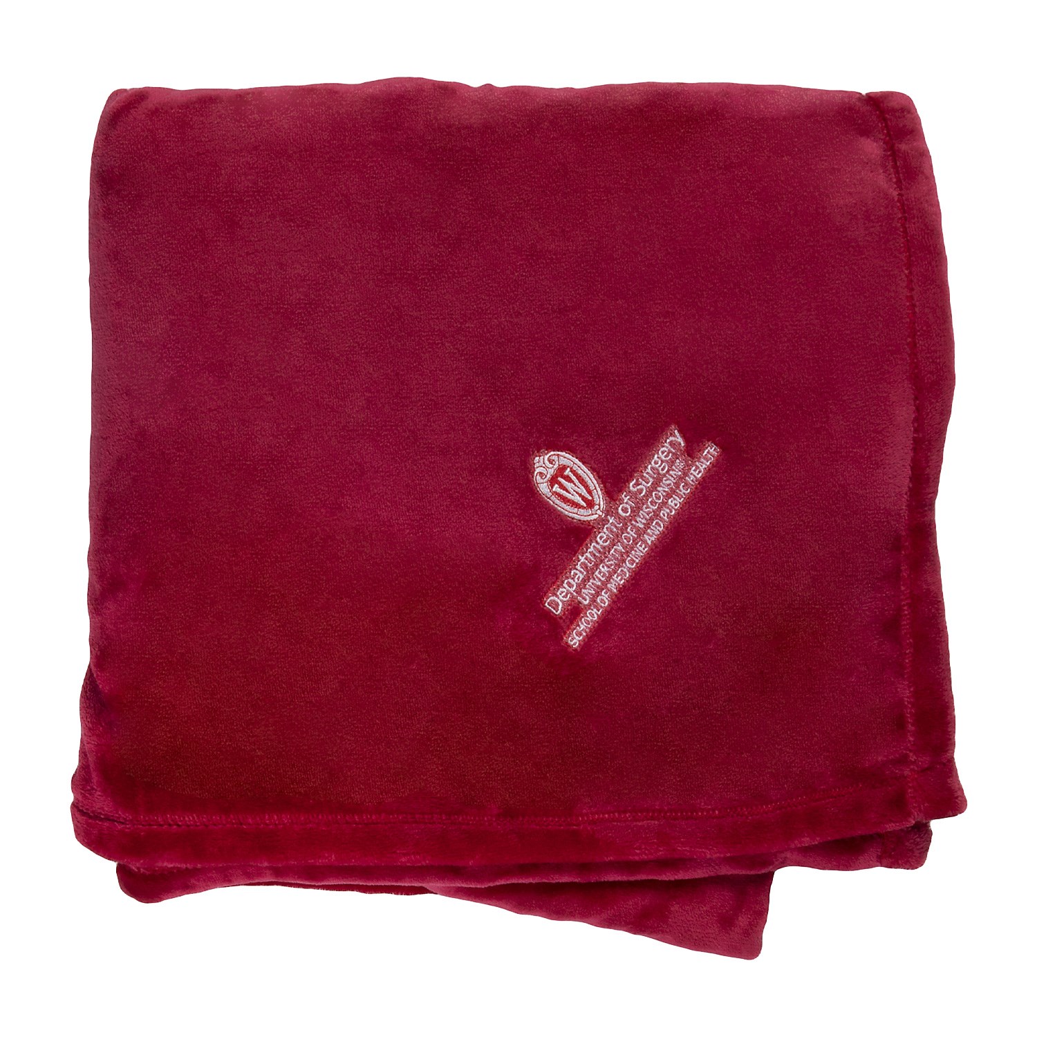 Tahoe Microfleece Throw 6