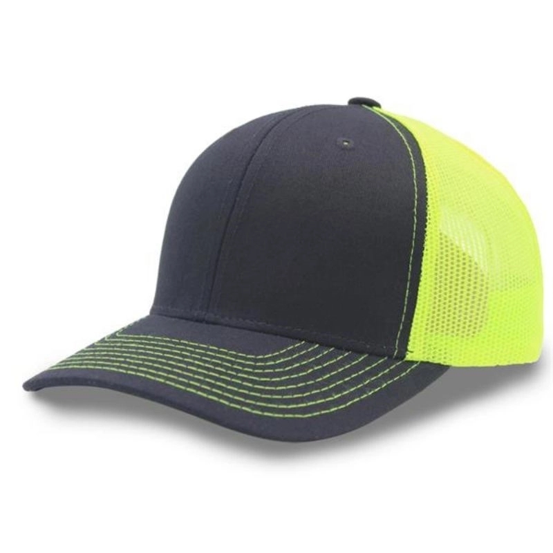 Premium Trucker Cap 29
