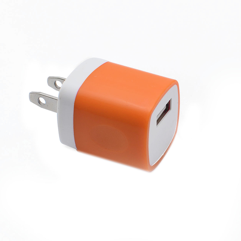 5V1A USB Charger 4