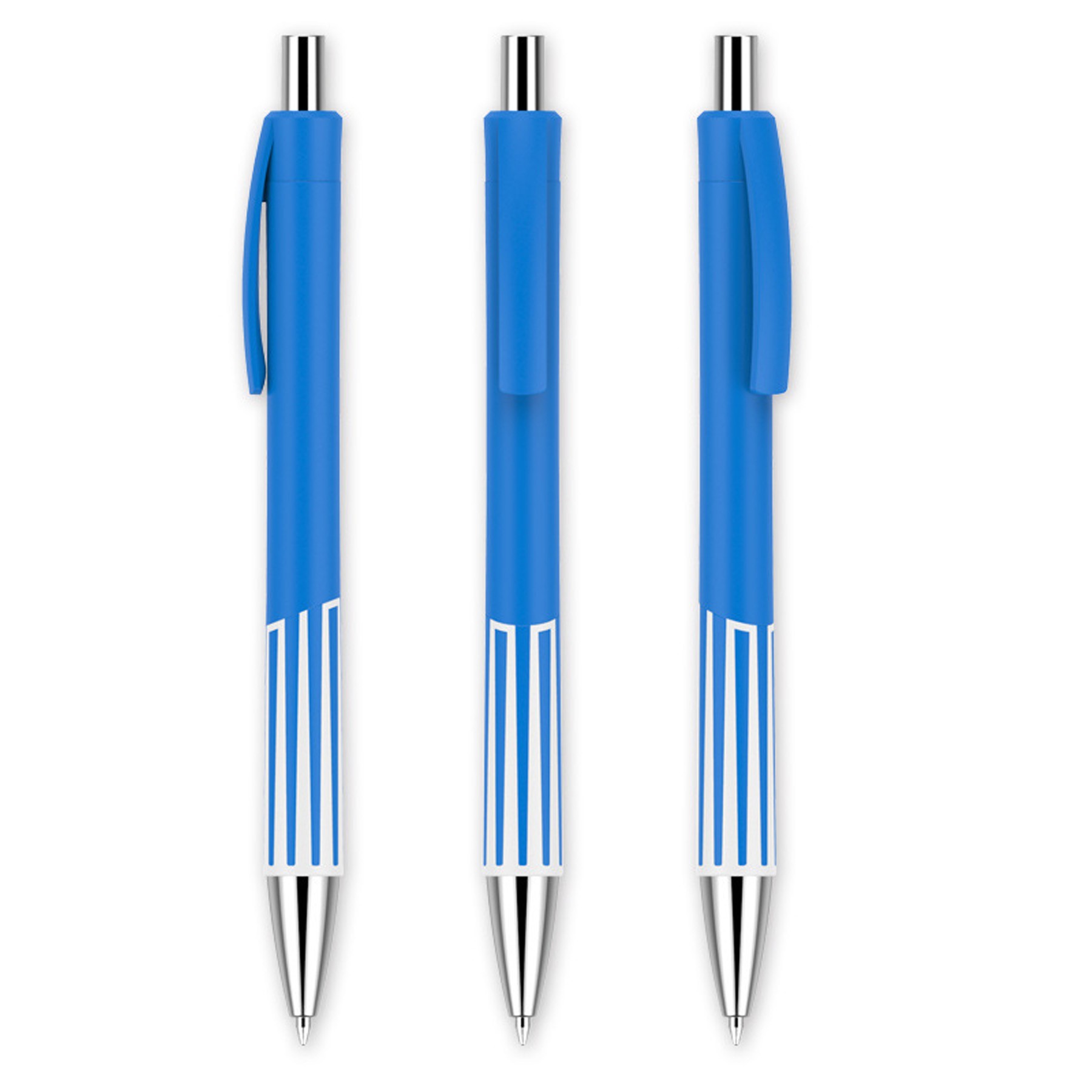 Click Ballpoint Pen 2