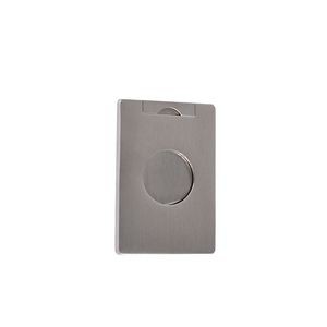 Card Shaped Single Blade Cigar Cutter 2