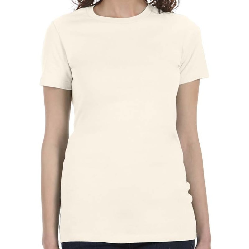 Bella Ladies The Favorite T-Shirt 69
