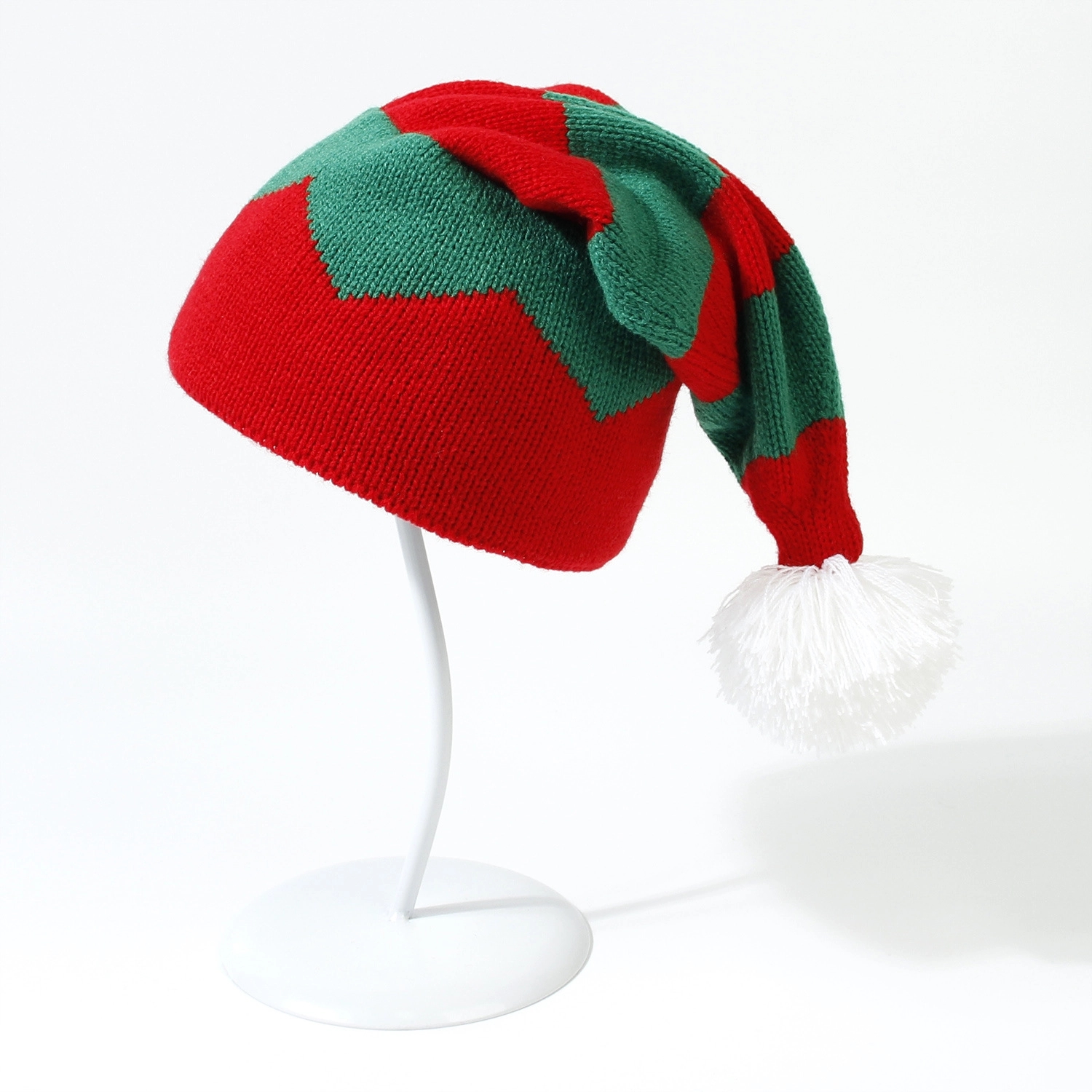 Fashion Beanie Hat 3