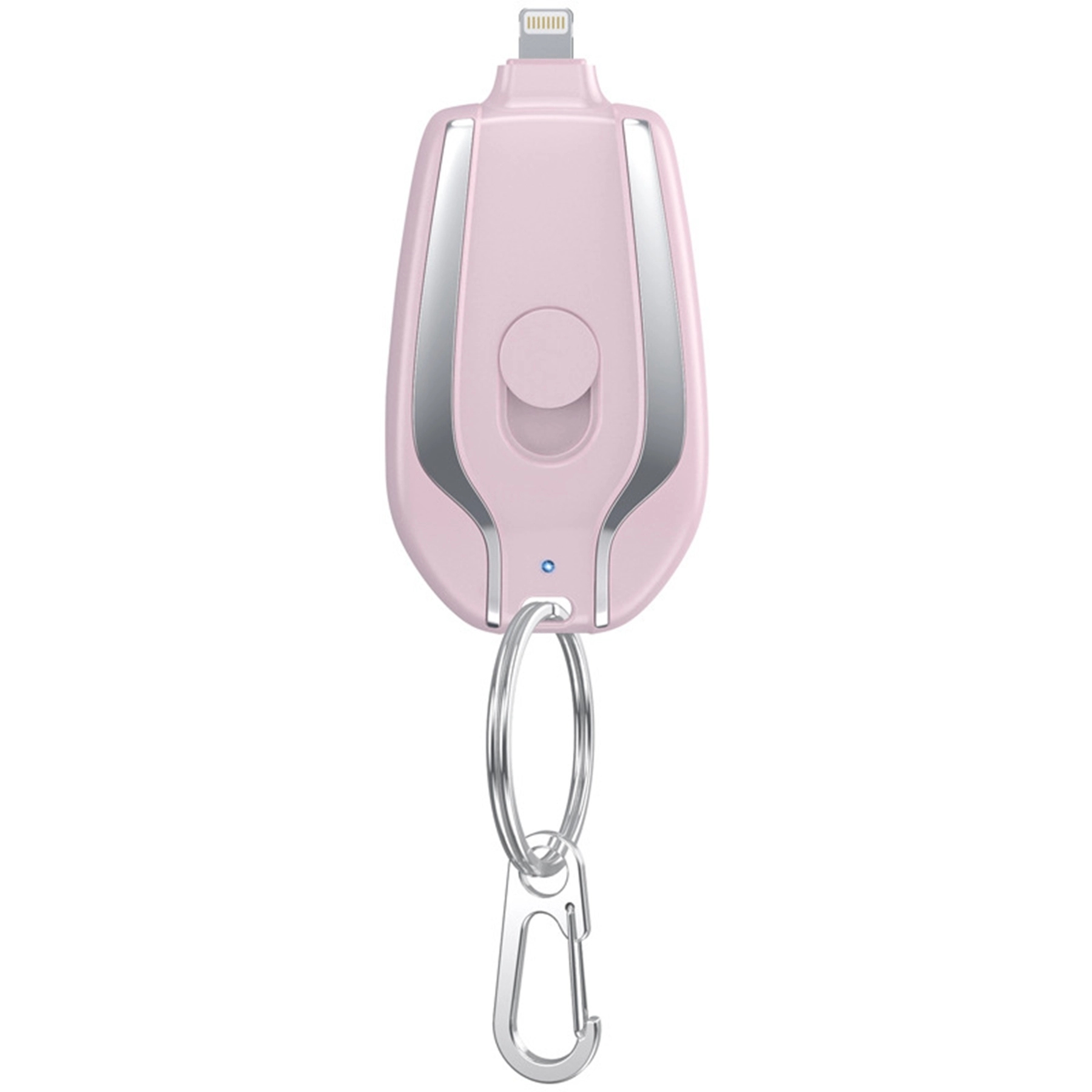 1500 mAh Keychain Power Bank 4