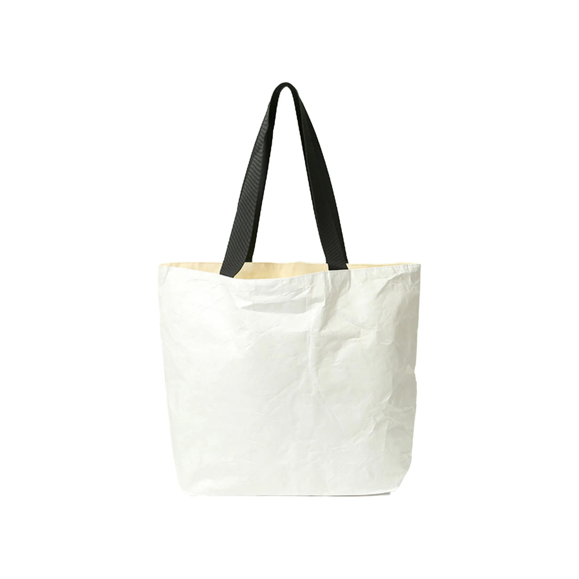 Waterproof Dupont Paper Tote Bag 2
