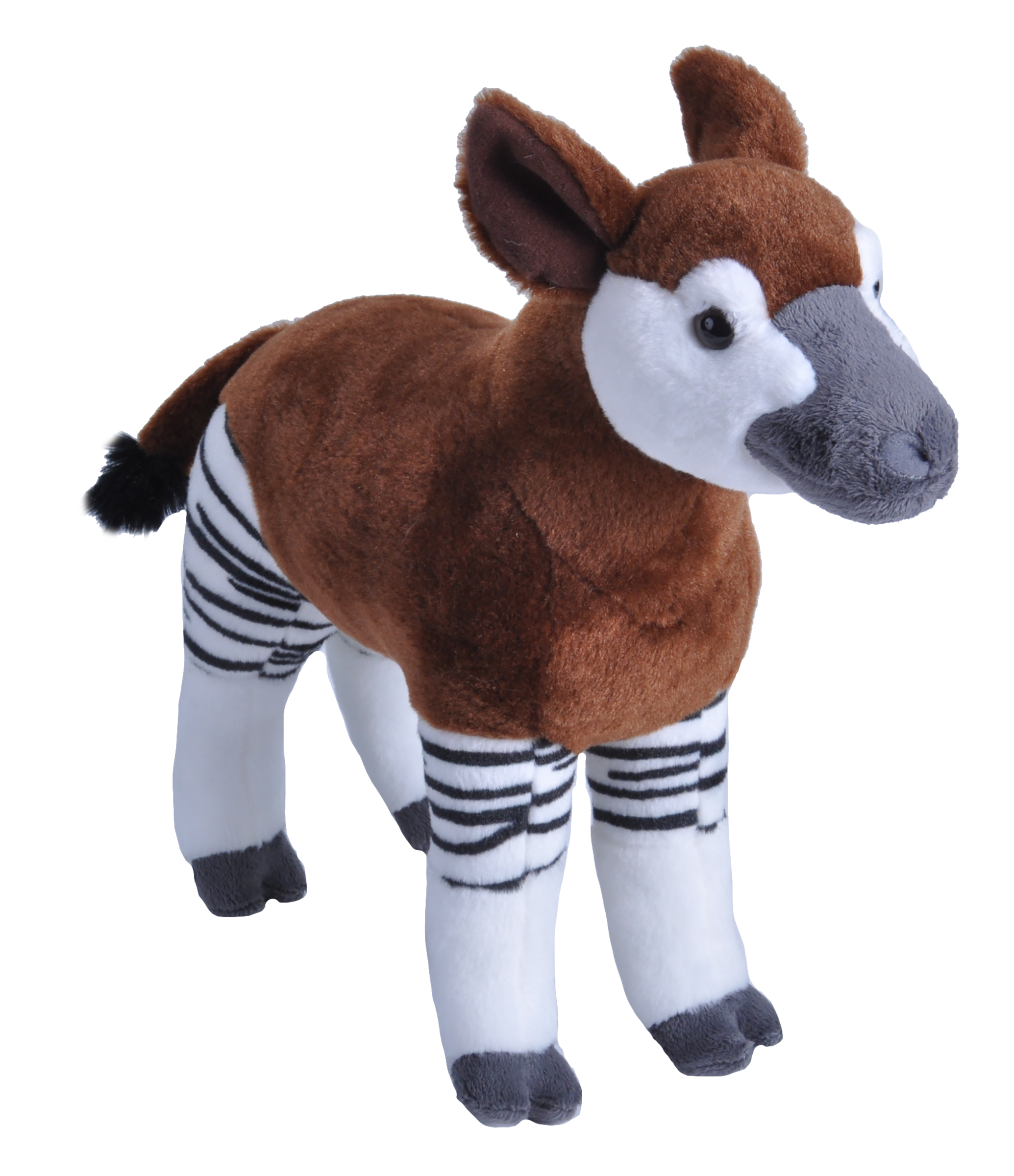 12" Cuddlekin Okapi 2