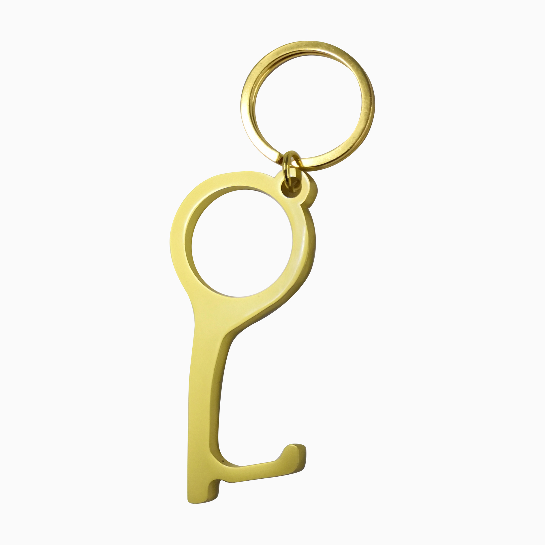 Contactless Door Opener Keychain 6