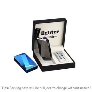 Exquisite Dual E Arc Lighter 2