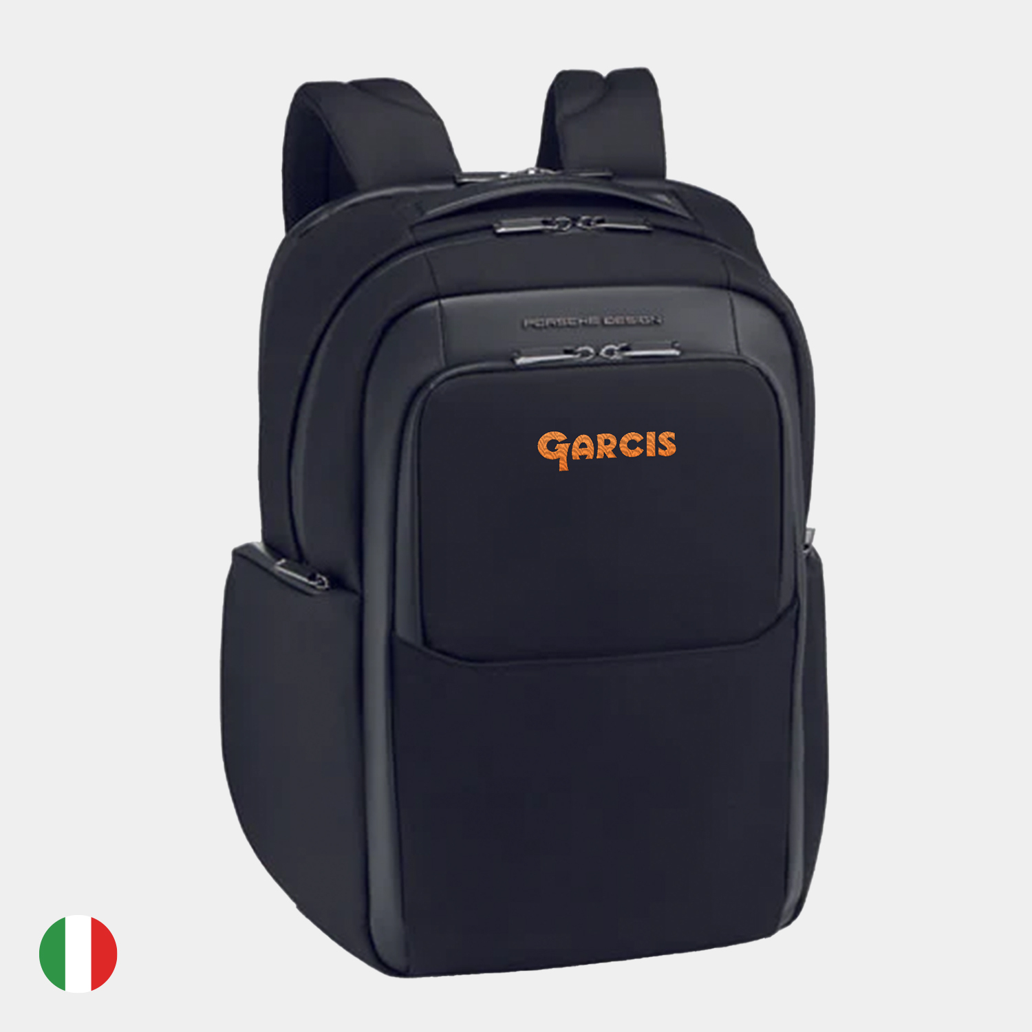 BRIC'S® Porsche Design Nylon Roadster Large Backpack 4
