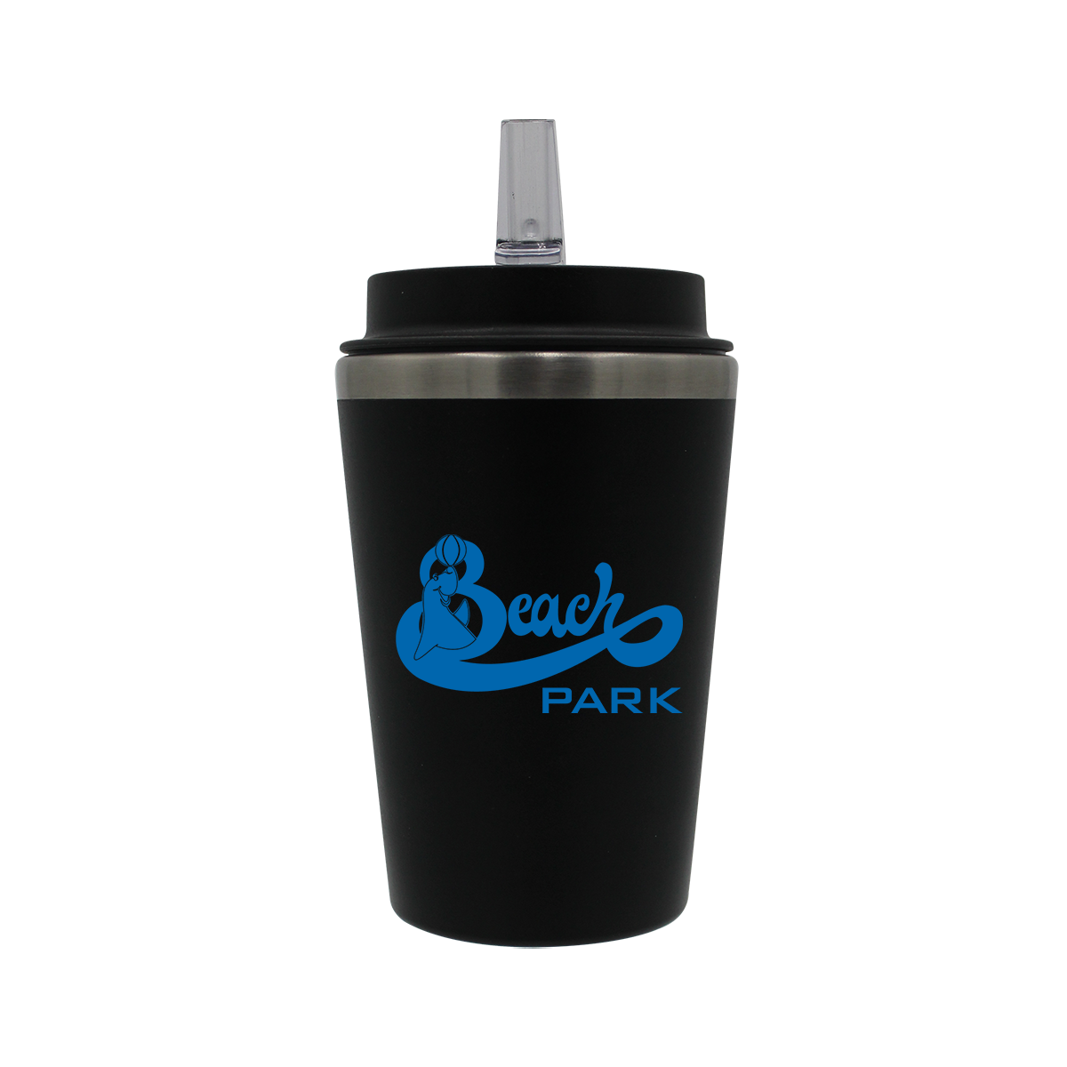 12 oz. Scout Tumbler with Straw Lid 6