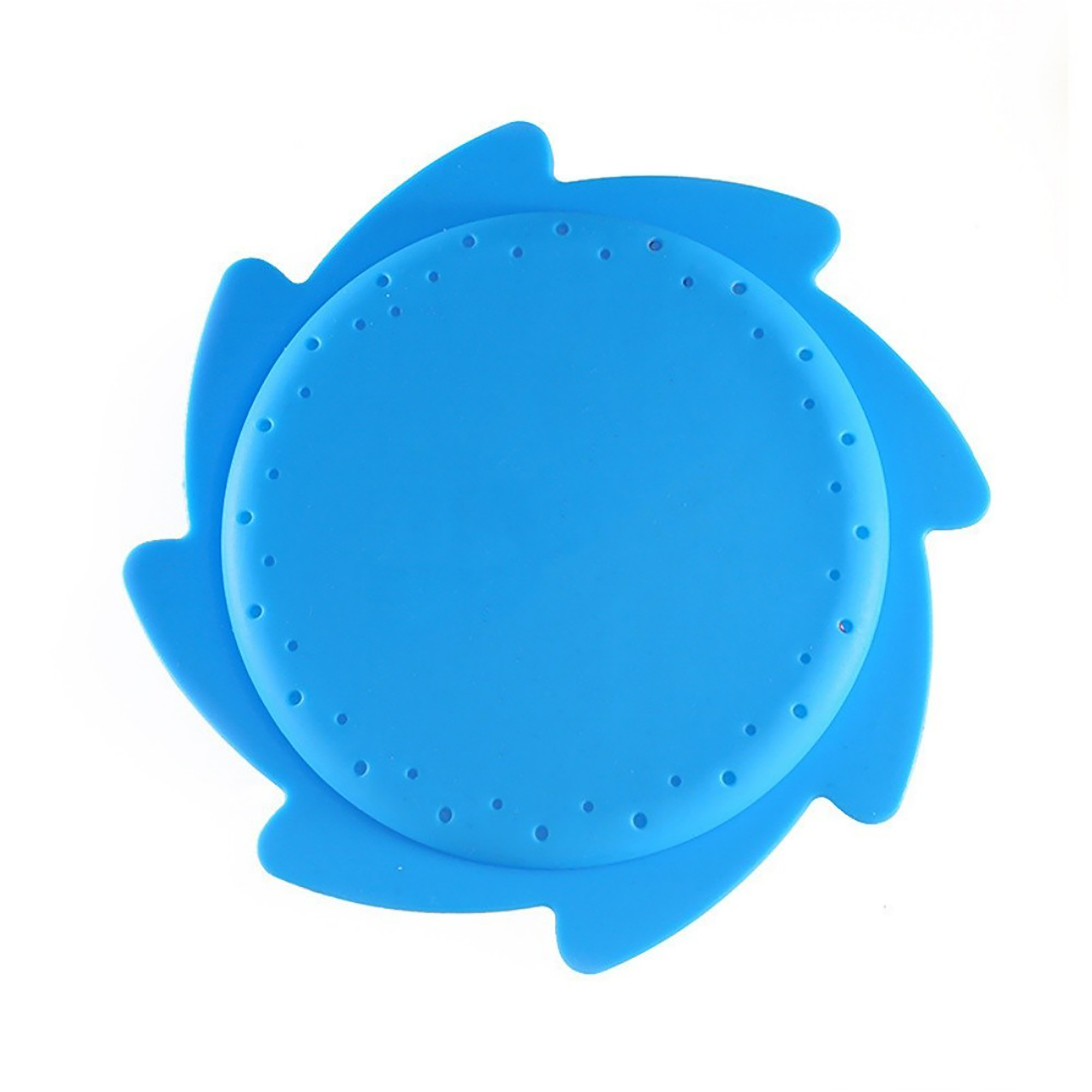 Splash Water Flying Disc Toy Silicone Outdoor 3
