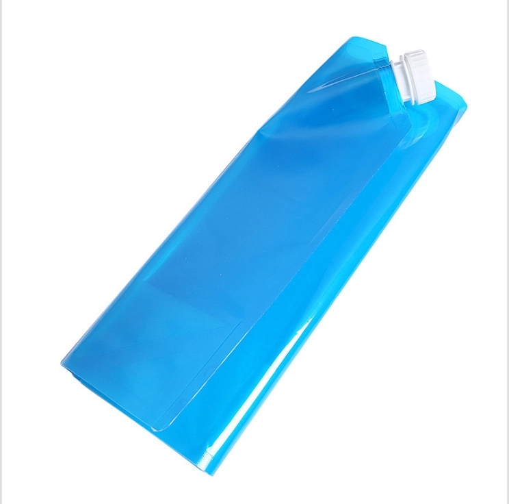 Collapsible Emergency Water Jug Container Bag 1
