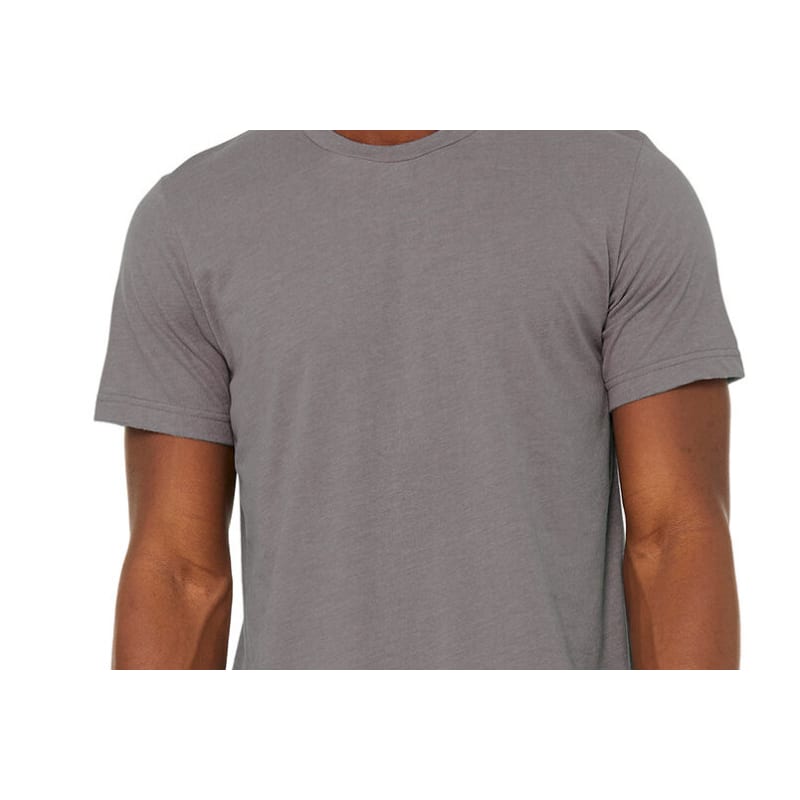 Bella + Canvas Unisex Sueded T-Shirt 12