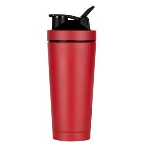 1000ml Stainless Steel Bottle With Double Wall Insulation And Cup Lid 9