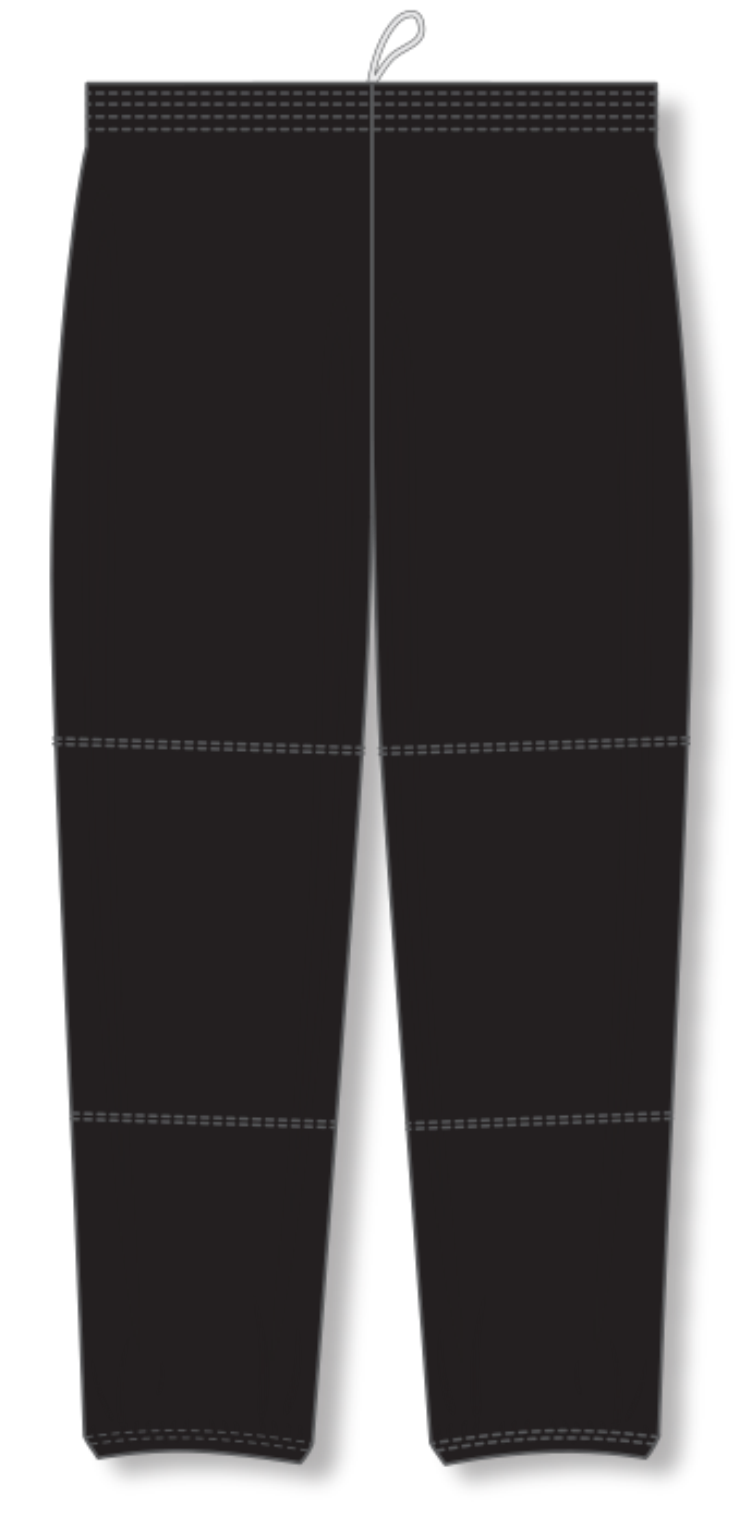 League Baseball Pants BA1371-G01 4