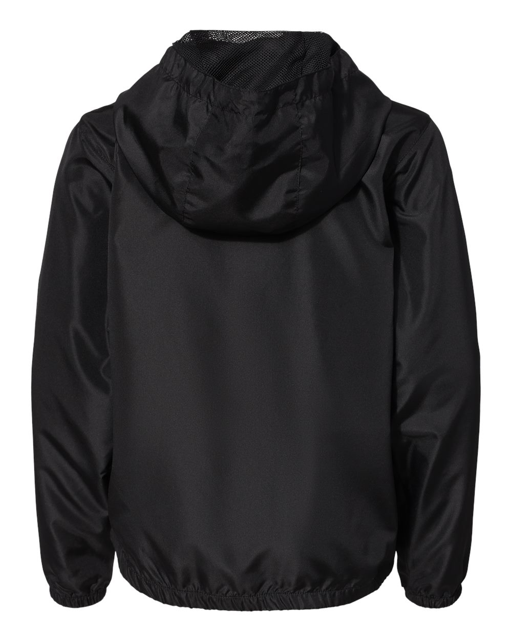 Youth Lightweight Windbreaker Full-Zip Jacket - EXP24YWZ 24