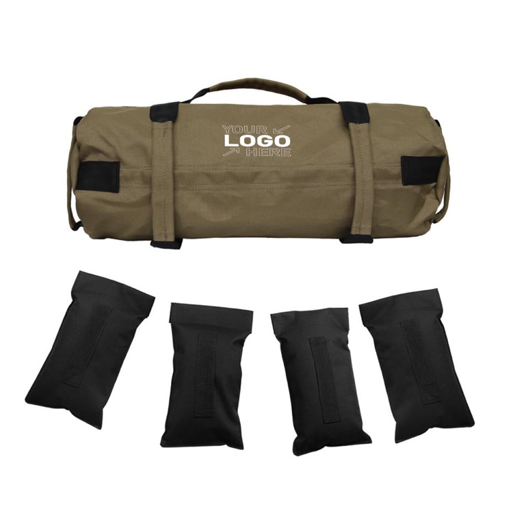 Adjustable Fitness Weights Sandbags 5