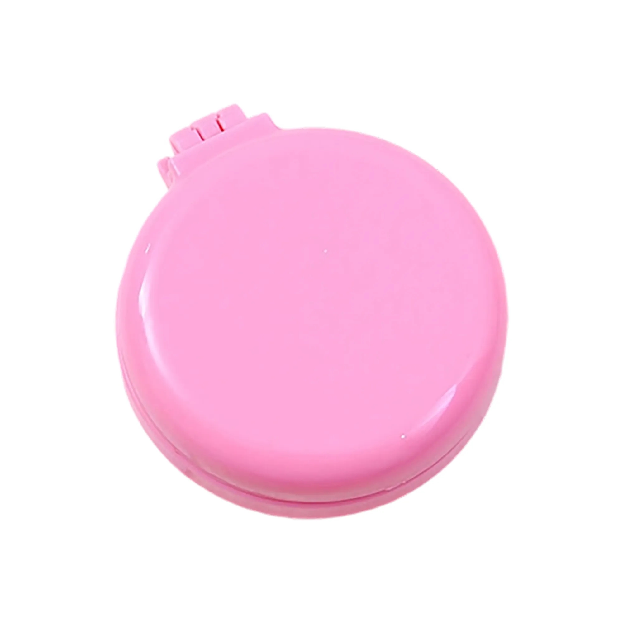 Folding Mirror Air Cushion Comb 19