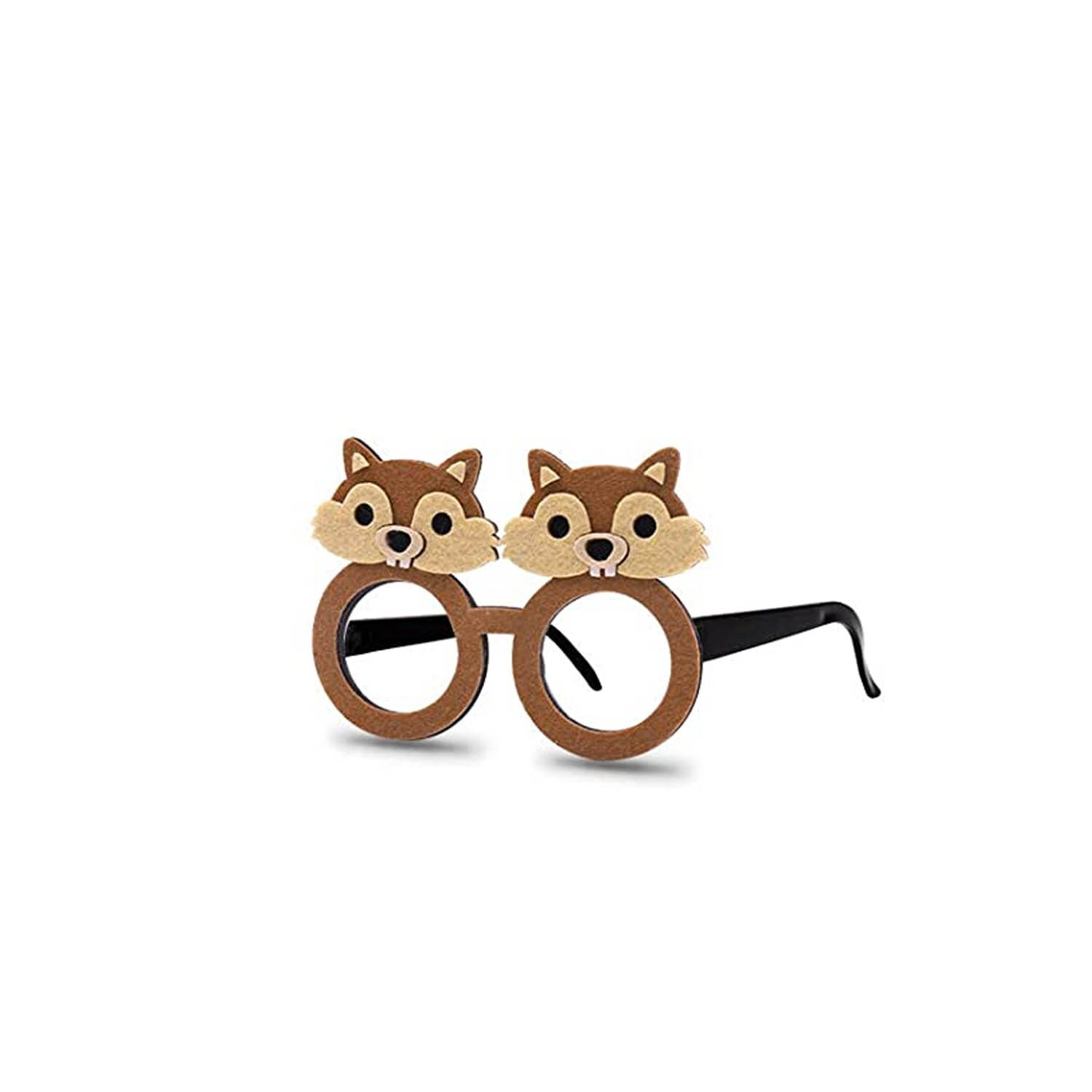 Jungle Animal Glasses 10