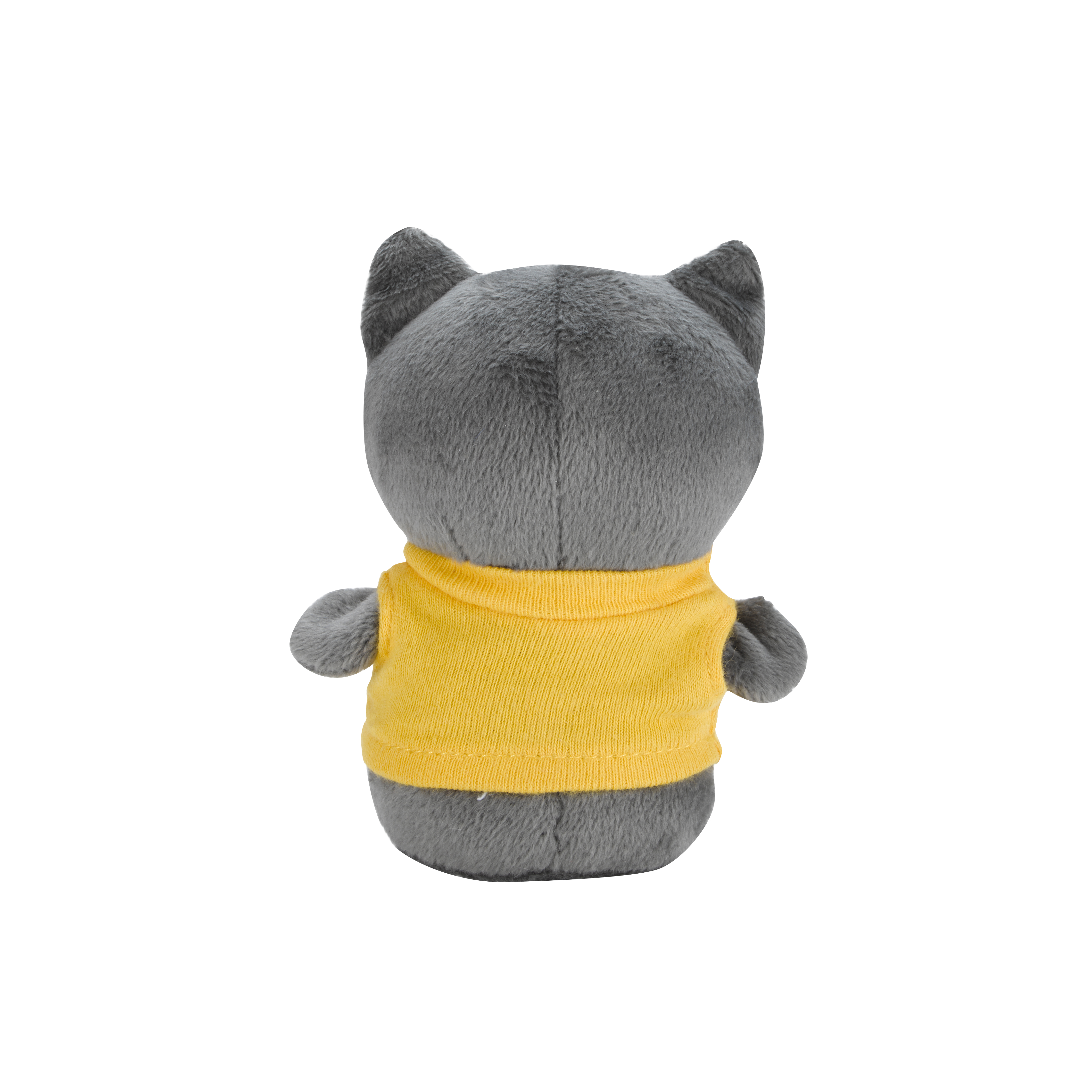 Chelsea Teddy Bear™ Shorties - 4" Plush 122