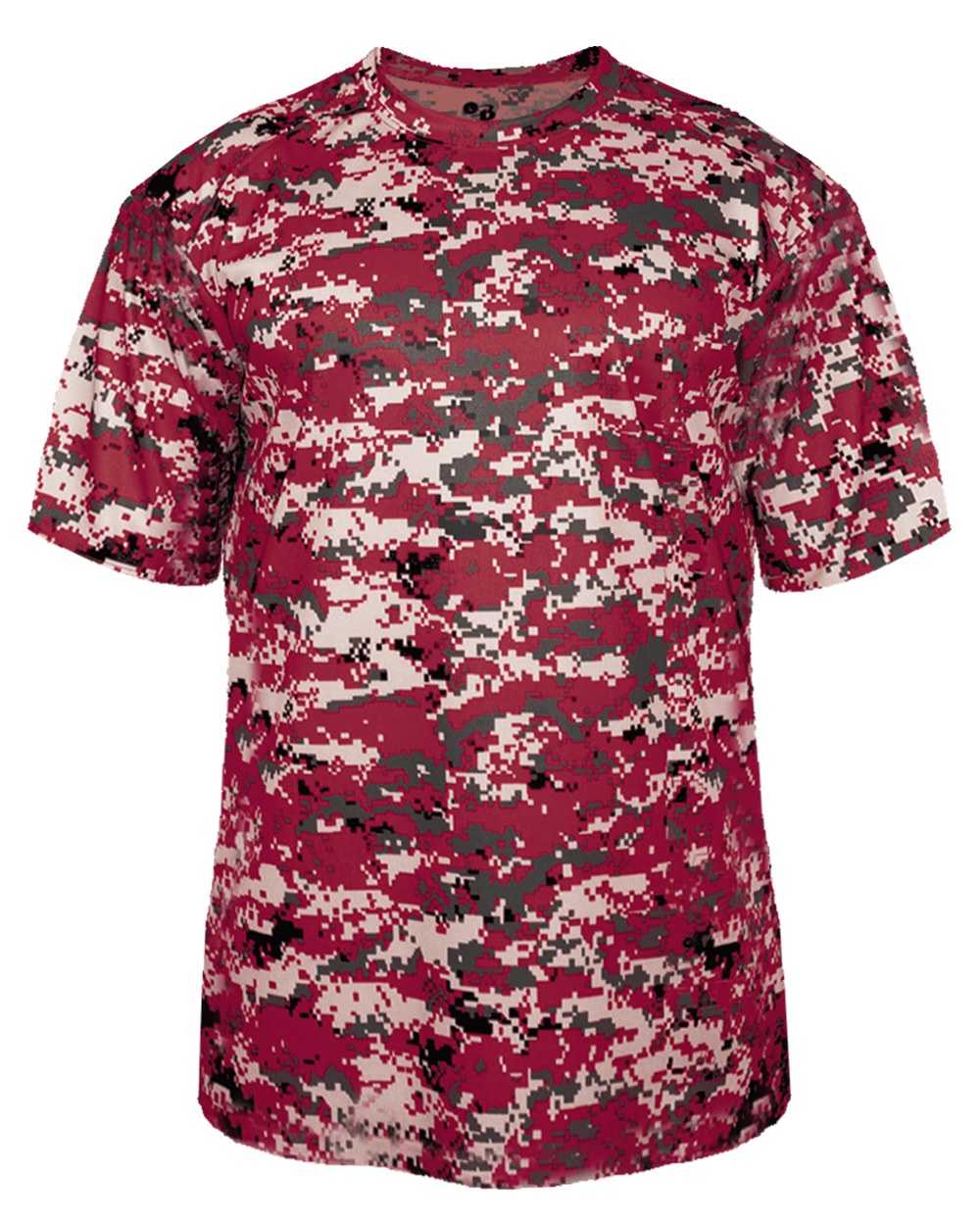 Digital Youth Tee 15