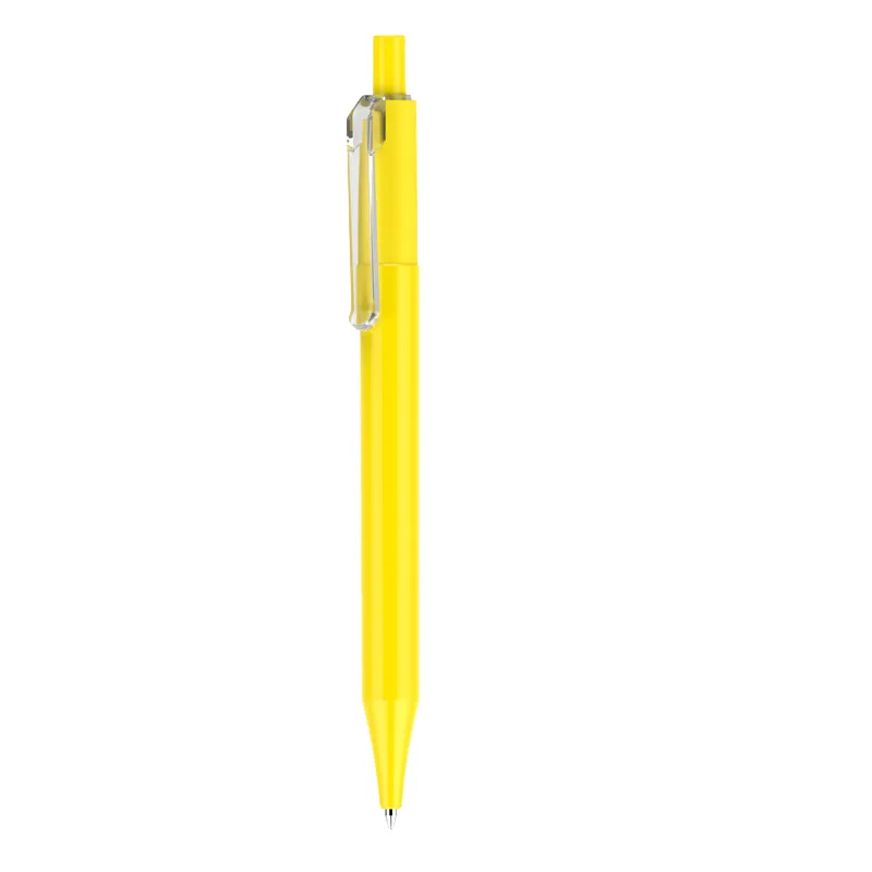 Retractable Gel Pen 11