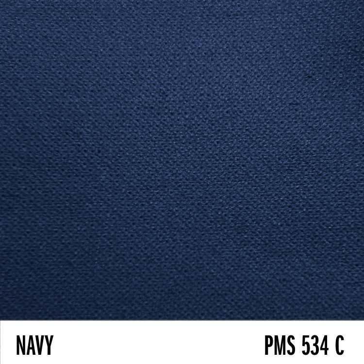 6 ft. 3 Sided PolyKnit™ Table Cover (WHITE LOGO ONLY) 13