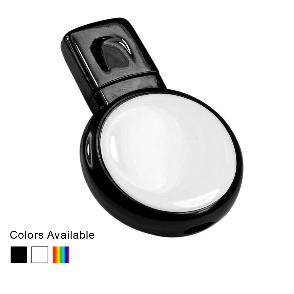 Circle Dome USB Flash Drive 2.0