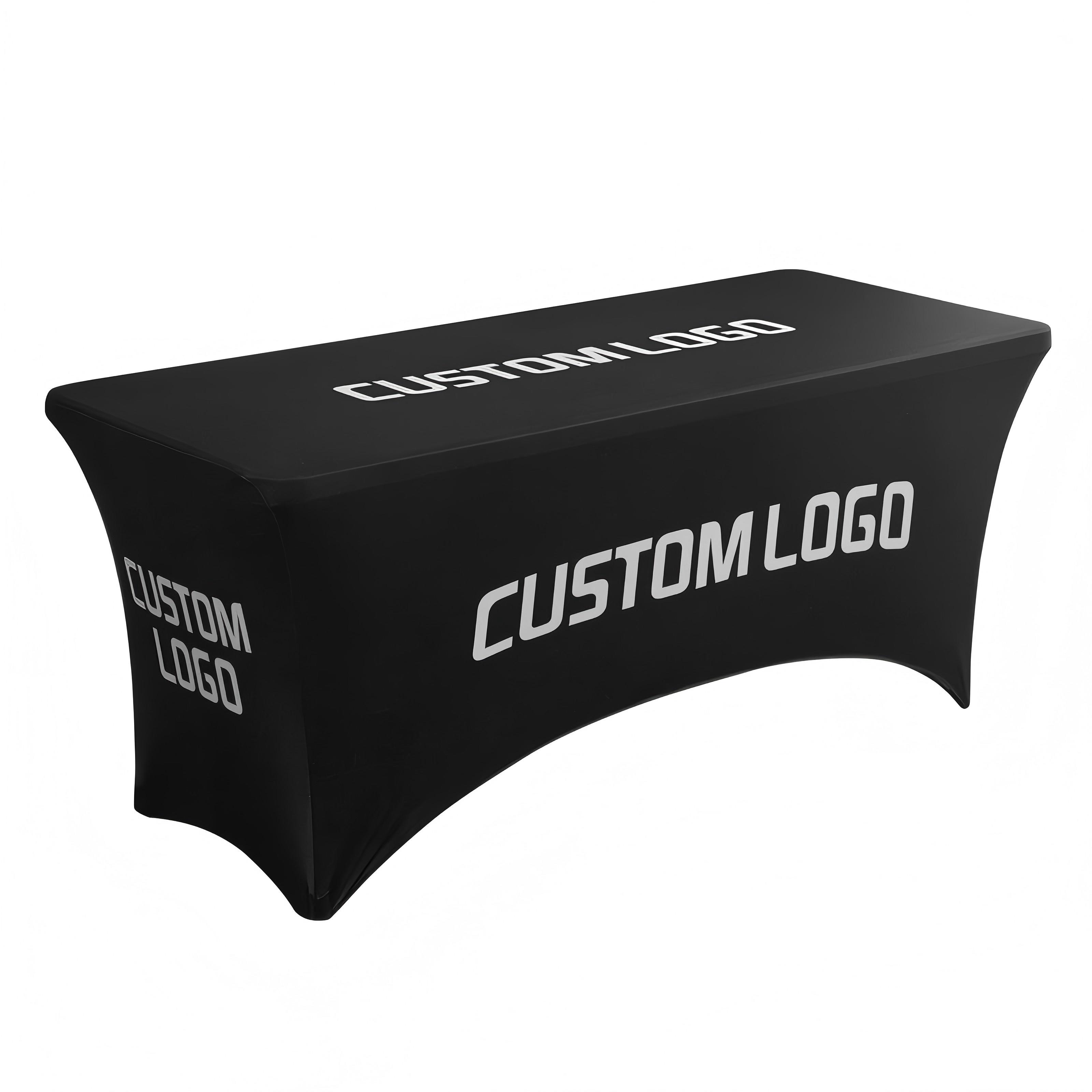 Square Tablecloth for Formal Events 1