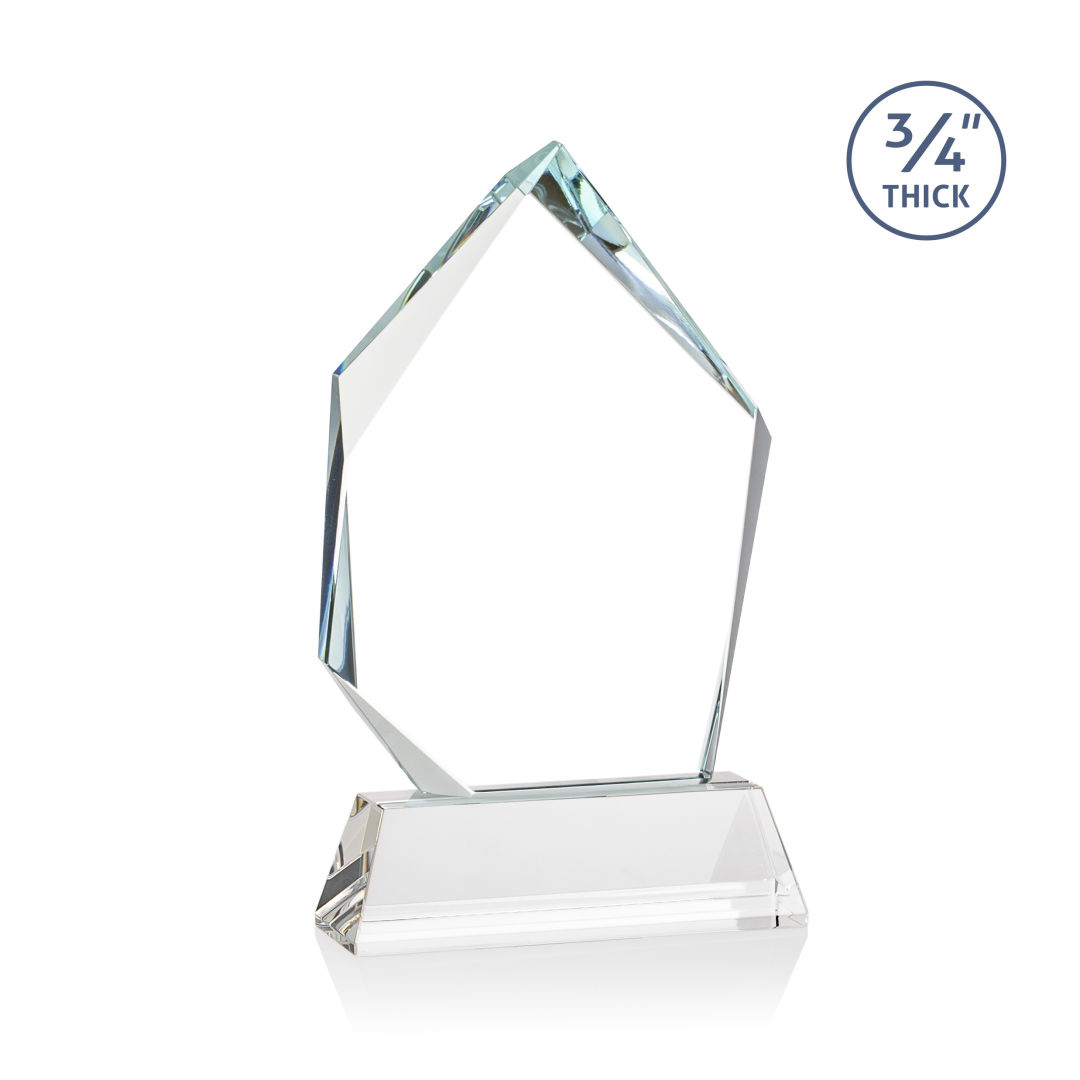 Deerhurst Ice Peak VividPrint™ Award on Newhaven - Starfire 1