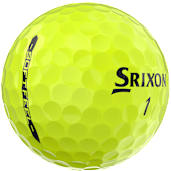 Srixon Soft Feel Golf Balls - 12 Pack 84