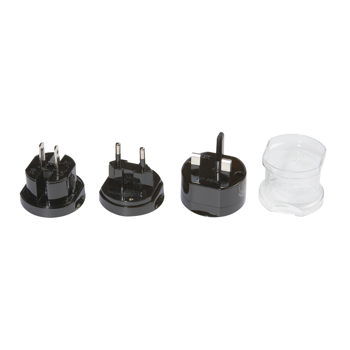 Universal Travel Adapter 5