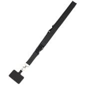 Adjustable Recycled Phone Lanyard 108