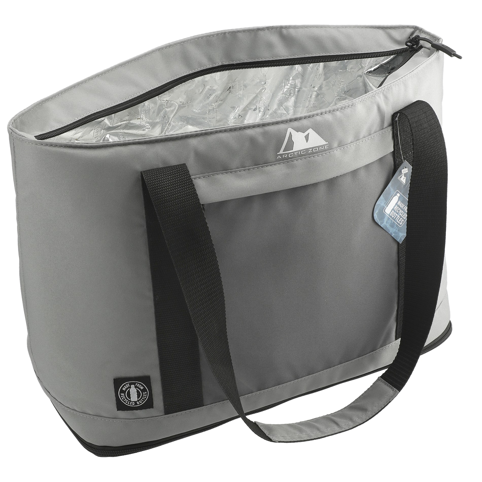 Arctic Zone® Repreve® 25-50 Can Expandable Cooler 24