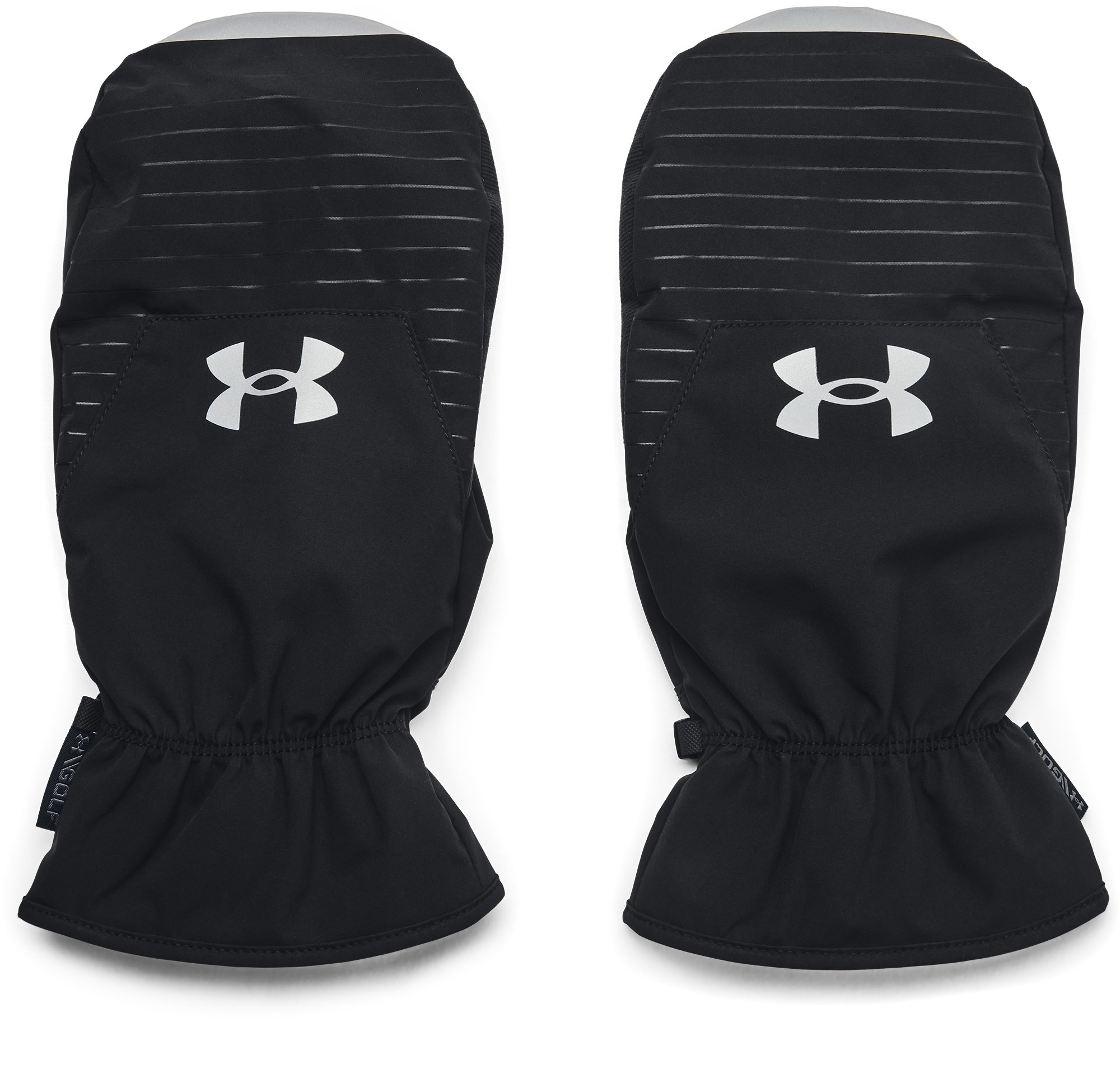 UA Cart Men's Mitts 2