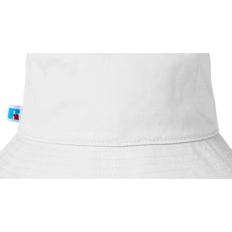 Russell Athletic Core Bucket Hat 2