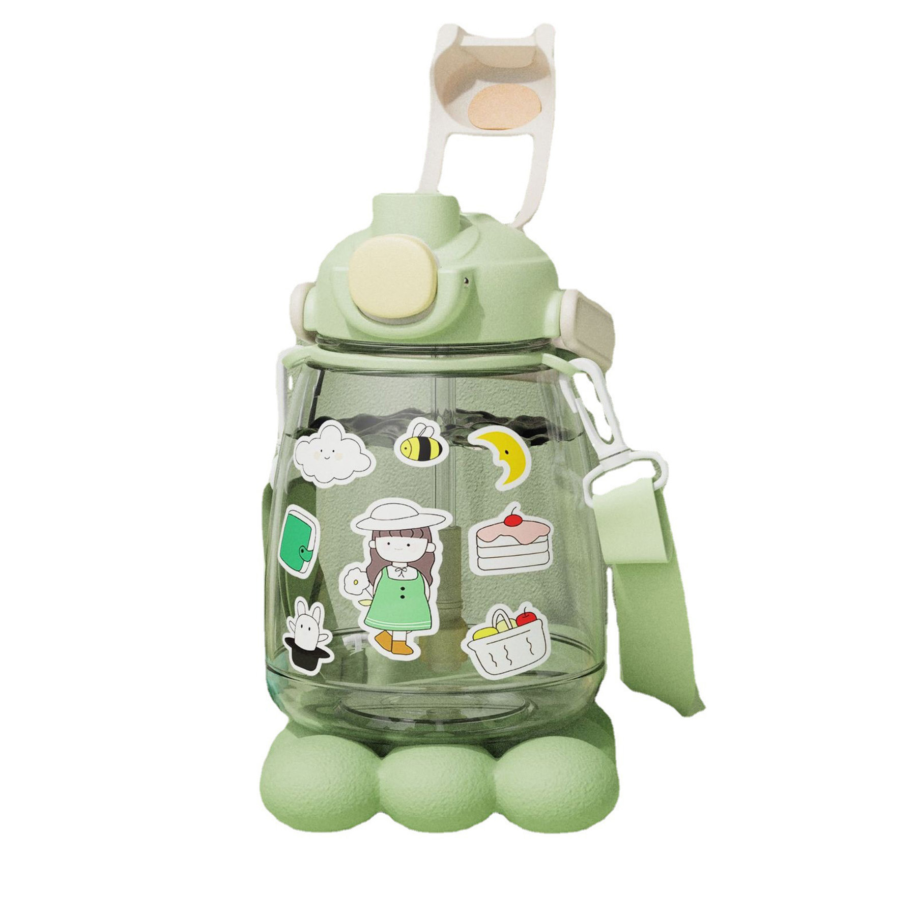 Kids Water Bottle 4