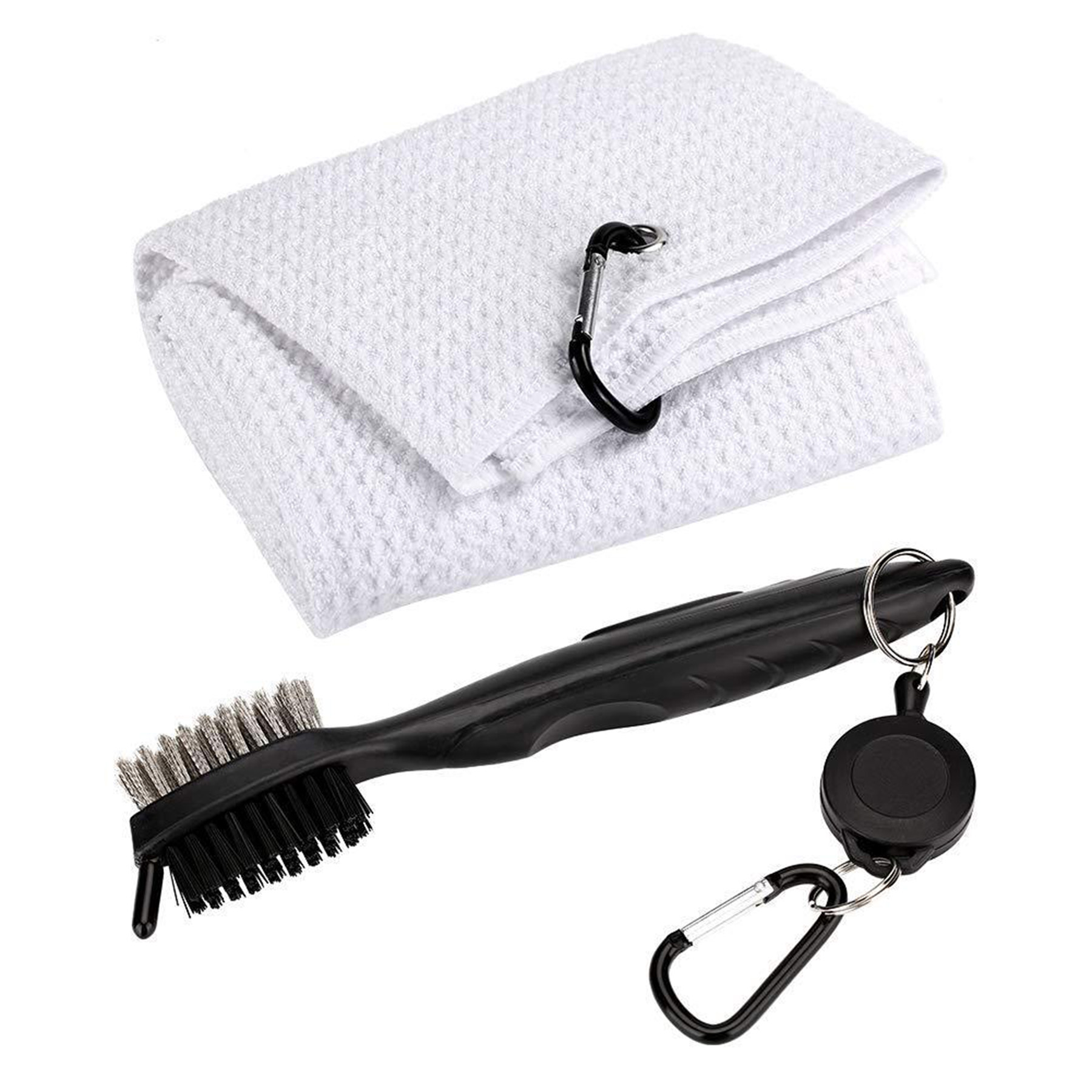 Golf Towel 2