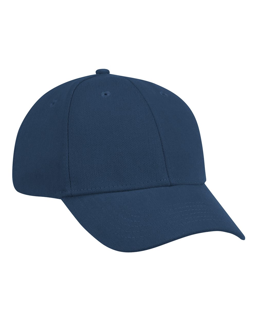 Polyester Ball Cap - HB20 3