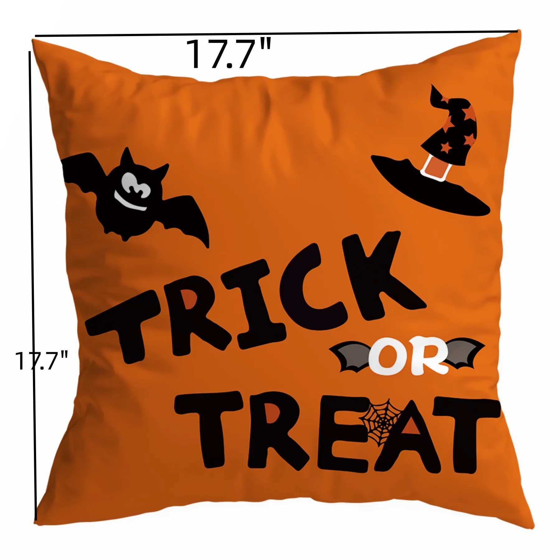 Halloween Pillow Covers 1