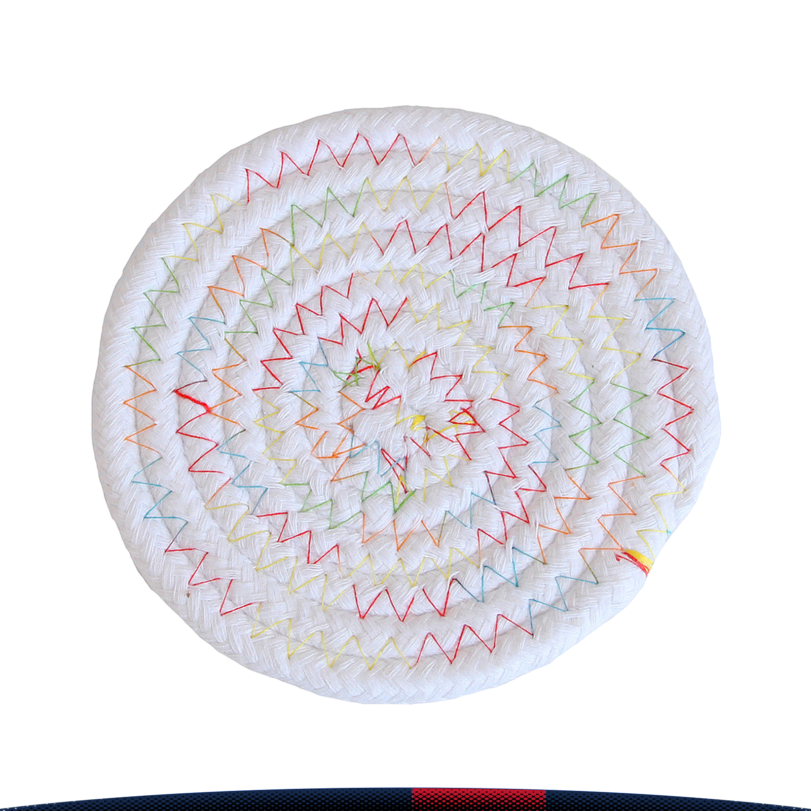 Woven Insulation Mat 2