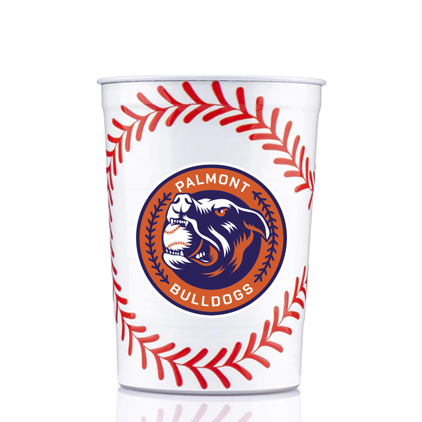 16 oz Sports Chill Party Cup 22