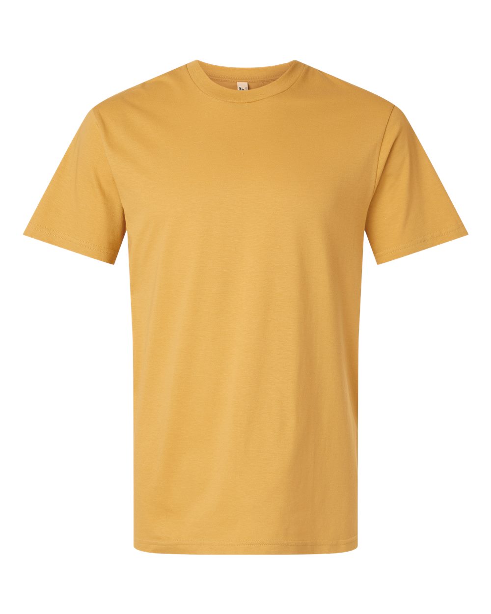 Unisex Fine Jersey Tee - 2001 84