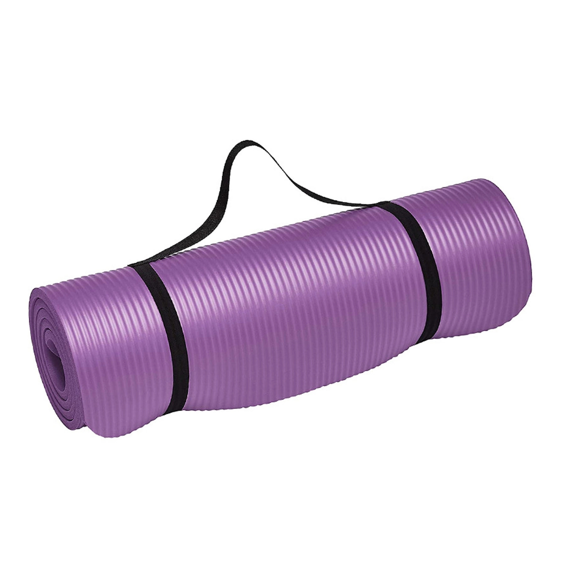 Yoga and Pilate Exercise Mat 2