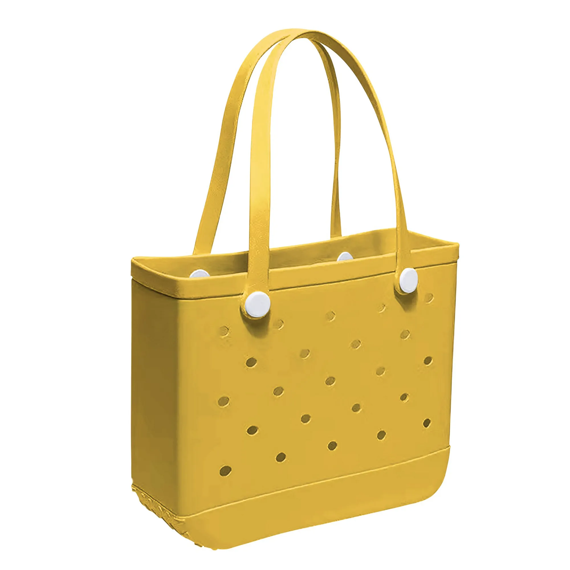 EVA Beach Tote Bag, custom tote bag with logo imprint 7