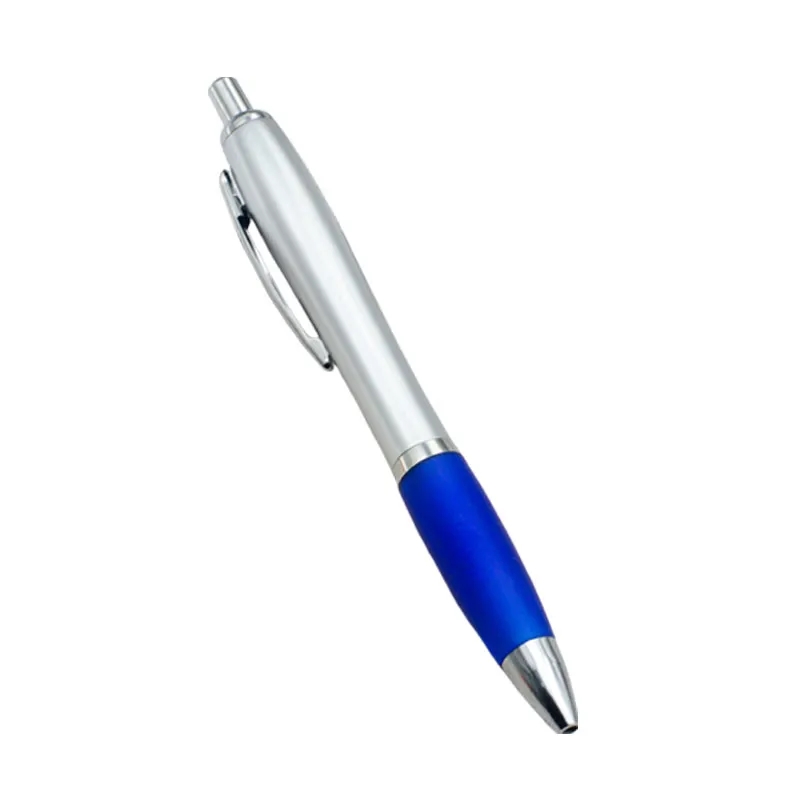 Colored ABS Calabash Shape Ballpoint Pen 5
